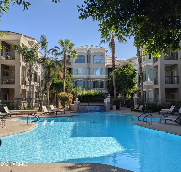 420 W 1ST Street #224, Tempe, AZ 85281