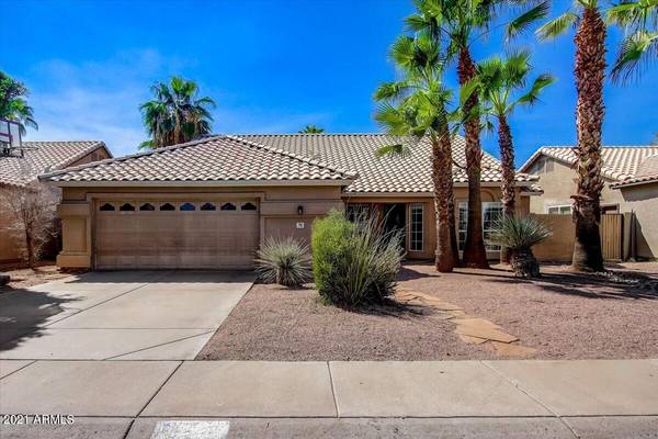 Chandler, AZ 85226,780 N PINEVIEW Drive