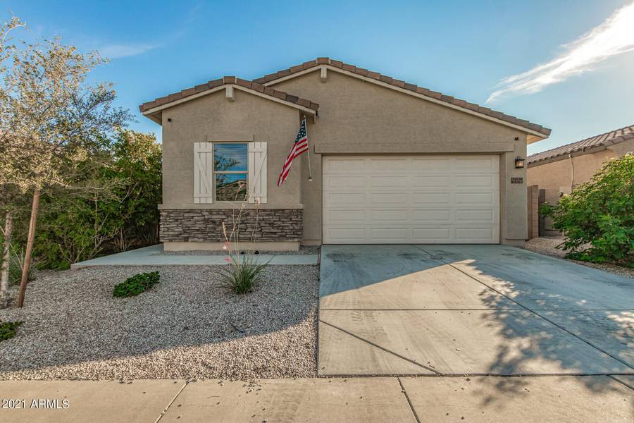 23727 W WHYMAN Street, Buckeye, AZ 85326