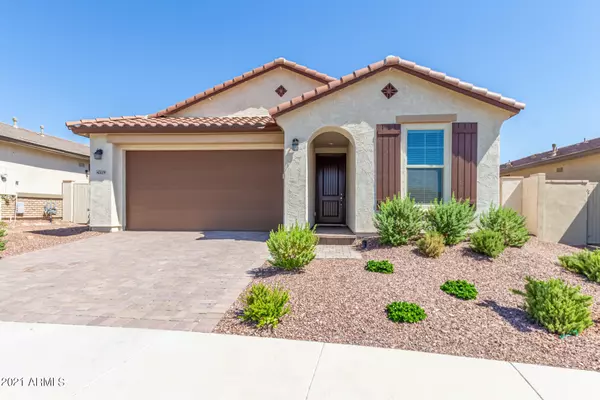 Litchfield Park, AZ 85340,4359 N 196TH Avenue