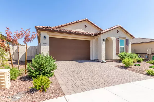 Litchfield Park, AZ 85340,4359 N 196TH Avenue