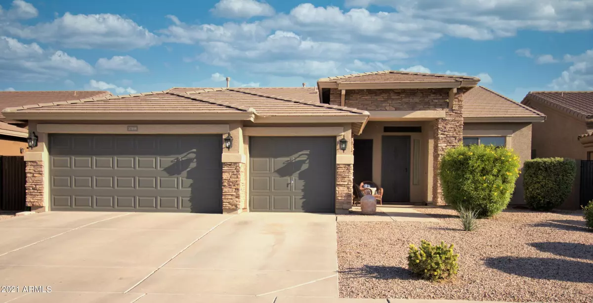 Maricopa, AZ 85138,37844 W OLIVO Street