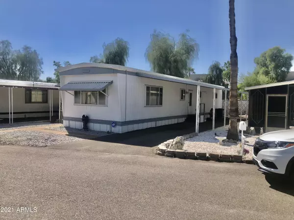 Phoenix, AZ 85022,1250 E BELL Road #25