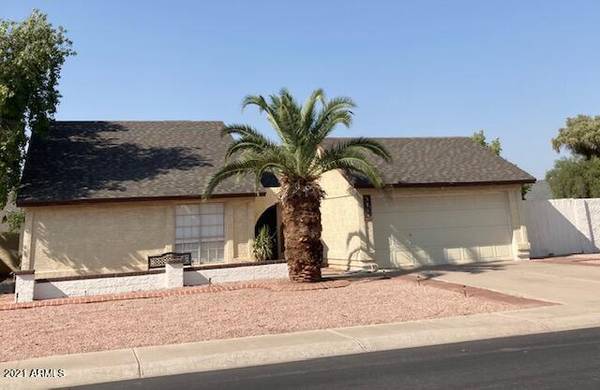 Chandler, AZ 85226,3826 W LAREDO Street