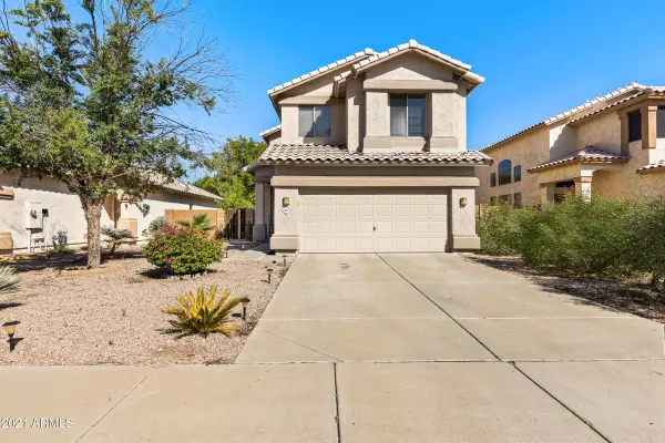 371 S ANVIL Drive, Chandler, AZ 85225