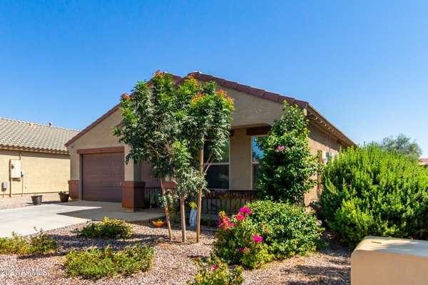 Buckeye, AZ 85326,5033 S 236TH Drive