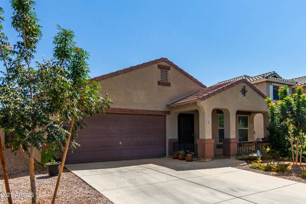 Buckeye, AZ 85326,5033 S 236TH Drive