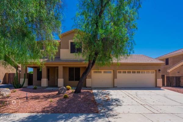 Peoria, AZ 85383,7407 W HONEYSUCKLE Drive