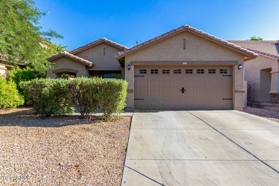 15137 W BOLA Drive, Surprise, AZ 85374