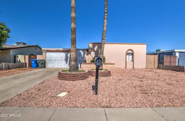 8158 W SELLS Drive, Phoenix, AZ 85033