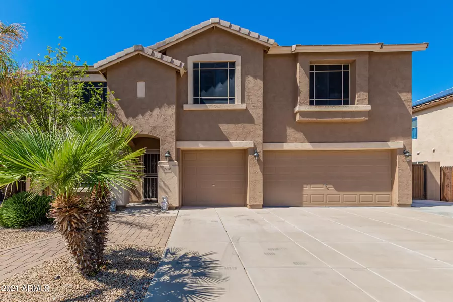 28034 N JADE Street, San Tan Valley, AZ 85143