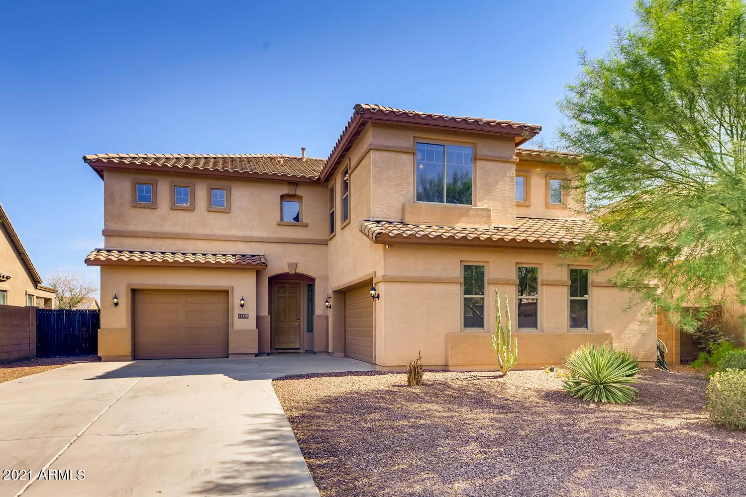 11318 W ALVARADO Road, Avondale, AZ 85392