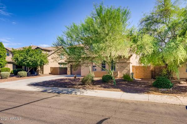 Avondale, AZ 85392,11318 W ALVARADO Road