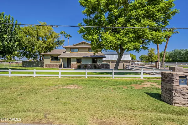 Glendale, AZ 85306,4546 W ACOMA Drive