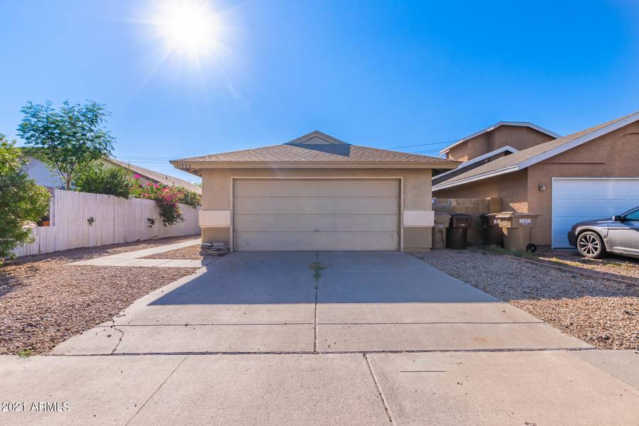 11322 N 82ND Lane, Peoria, AZ 85345