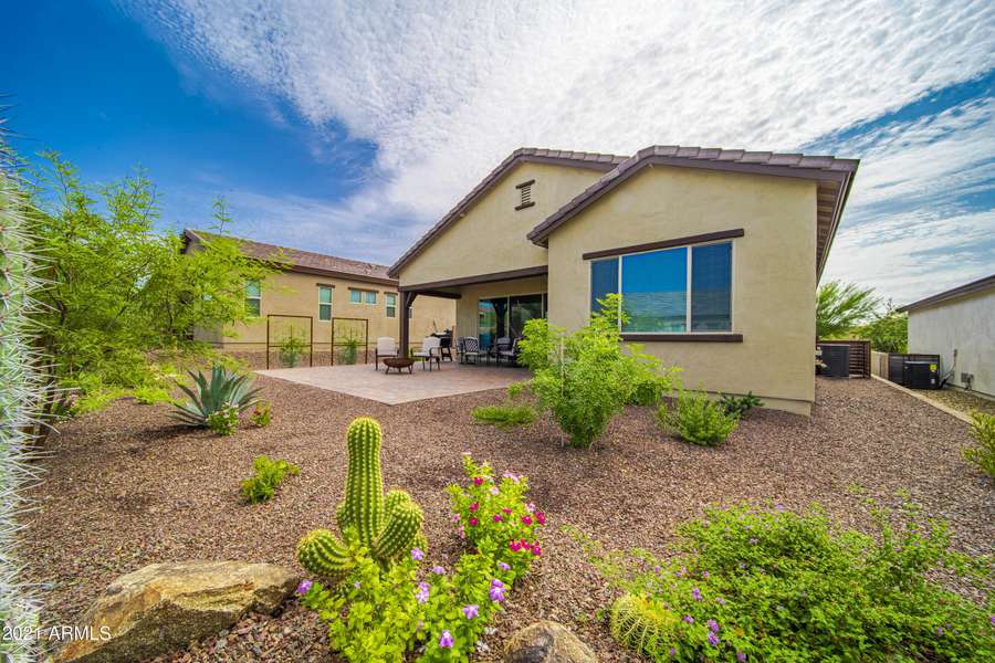 4254 SAWBUCK Way, Wickenburg, AZ 85390