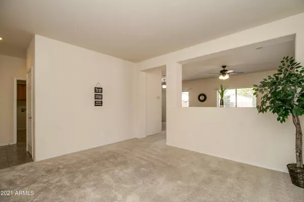 Buckeye, AZ 85396,26124 W YUKON Drive