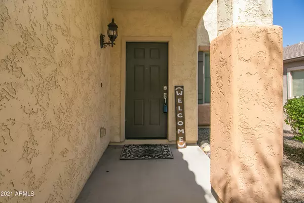 Buckeye, AZ 85396,26124 W YUKON Drive