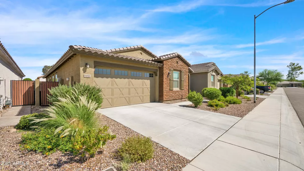 4050 W ROSS Avenue, Glendale, AZ 85308