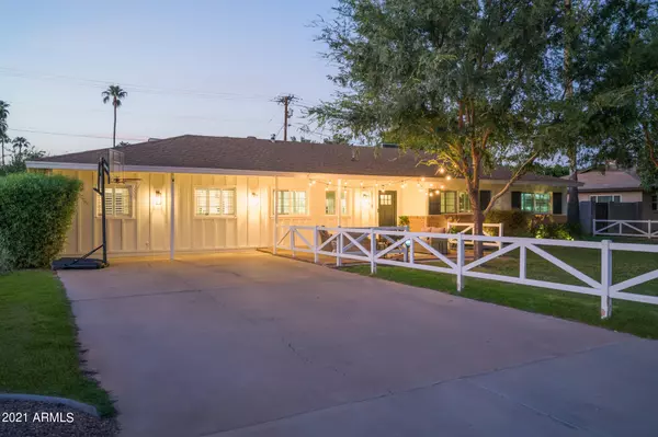 Phoenix, AZ 85018,5038 E OSBORN Road