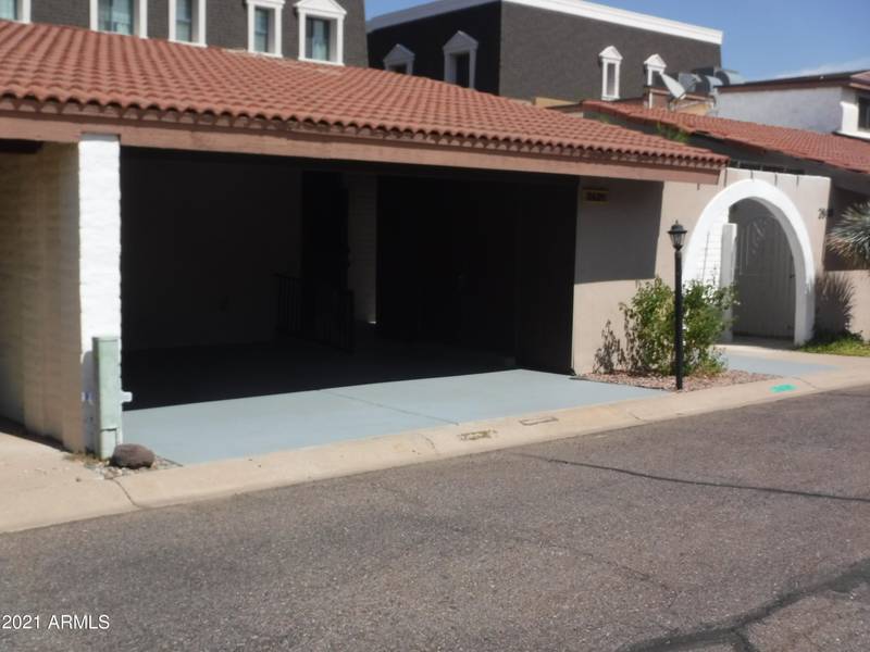 2634 E ROMA Avenue, Phoenix, AZ 85016