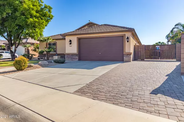 Surprise, AZ 85388,15207 N 181ST Court