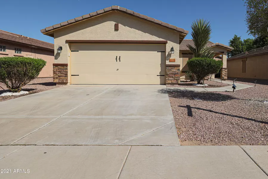 25056 W Dove Mesa Drive, Buckeye, AZ 85326