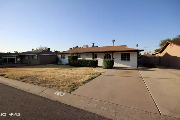 Phoenix, AZ 85019,3526 W Elm Street