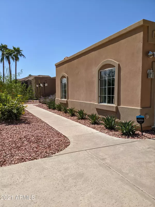 Litchfield Park, AZ 85340,4826 N LITCHFIELD Knoll