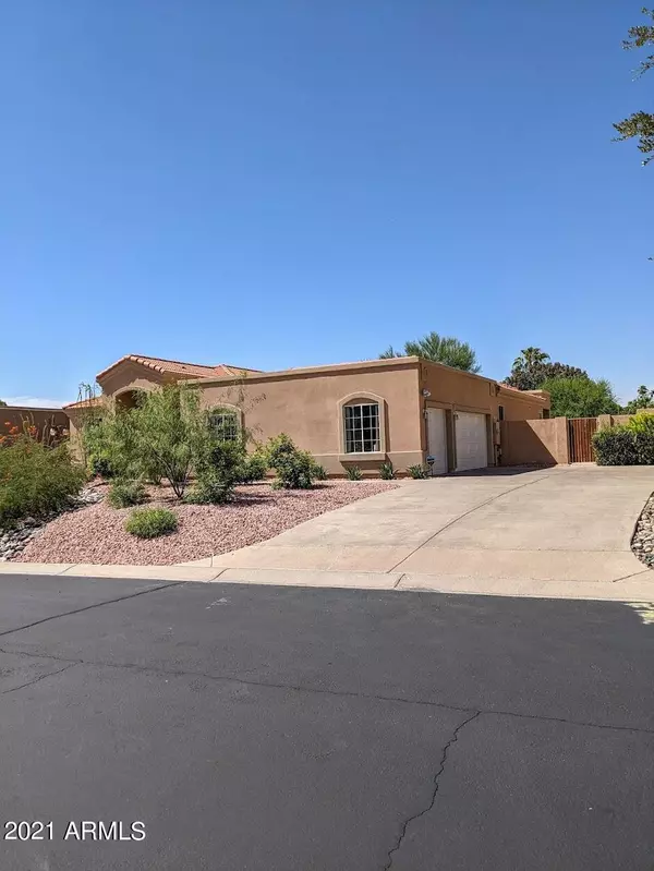 Litchfield Park, AZ 85340,4826 N LITCHFIELD Knoll