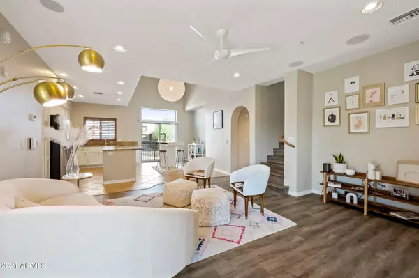 Phoenix, AZ 85050,3935 E ROUGH RIDER Road #1024