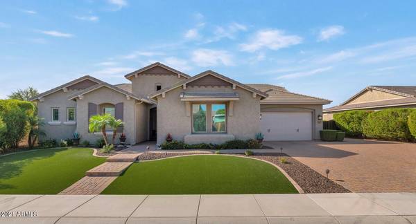 Peoria, AZ 85383,9389 W LOS GATOS Drive