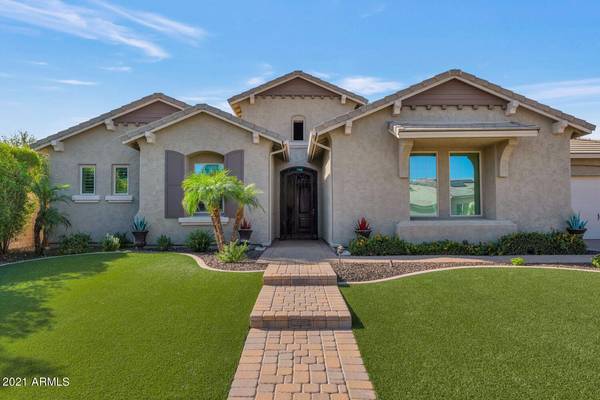 Peoria, AZ 85383,9389 W LOS GATOS Drive