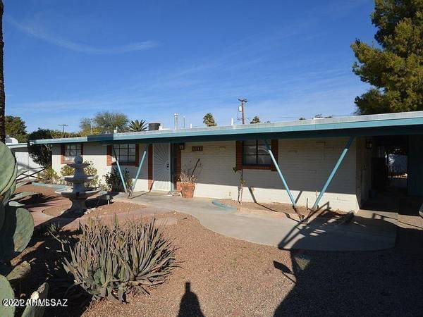 5541 E KELSO Street,  Tucson,  AZ 85712