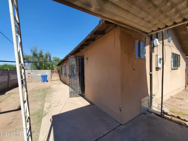 Phoenix, AZ 85009,2729 W MELVIN Street