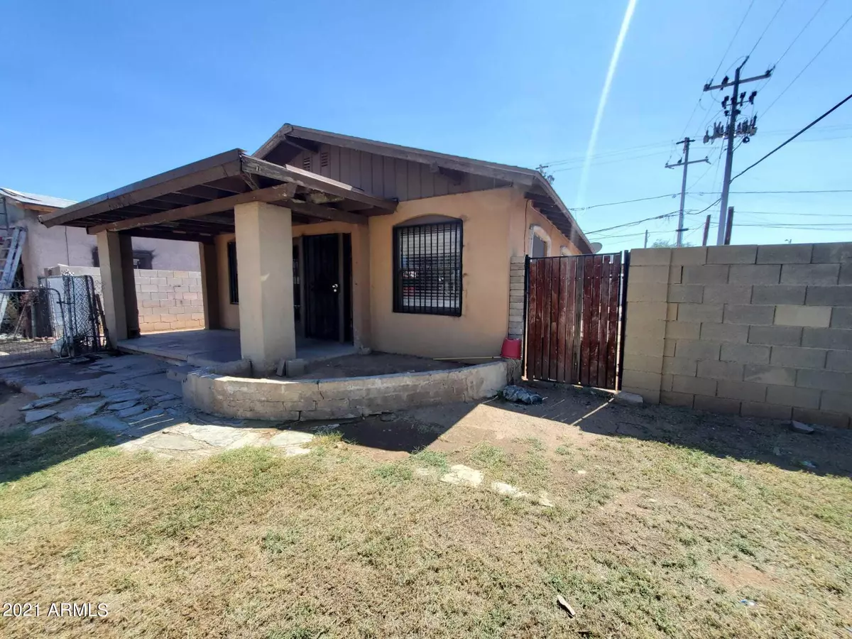 Phoenix, AZ 85009,2729 W MELVIN Street