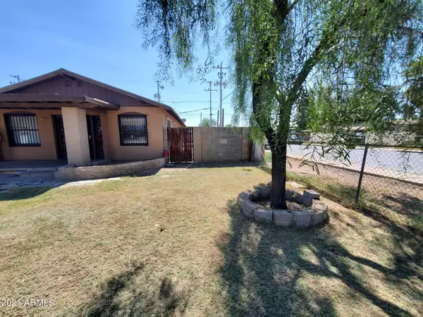 Phoenix, AZ 85009,2729 W MELVIN Street