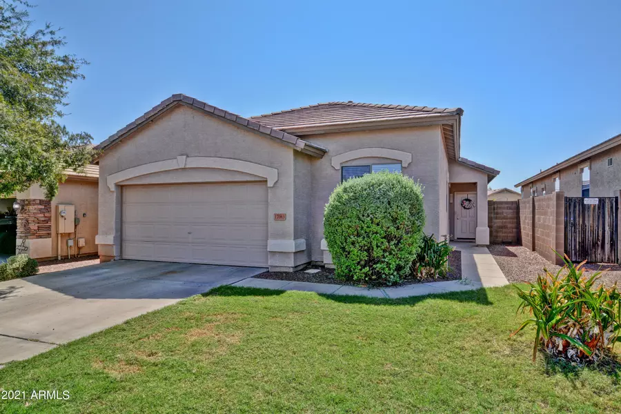 17063 W LUNDBERG Street, Surprise, AZ 85388