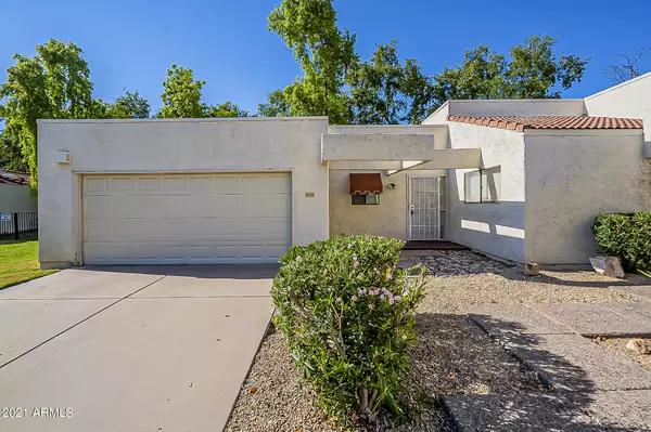 4202 E FRIESS Drive, Phoenix, AZ 85032