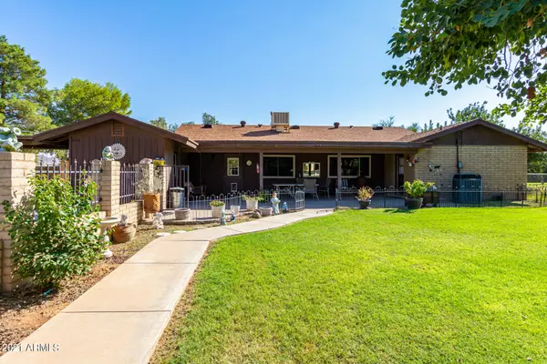 Queen Creek, AZ 85142,18526 E CLOUD Road