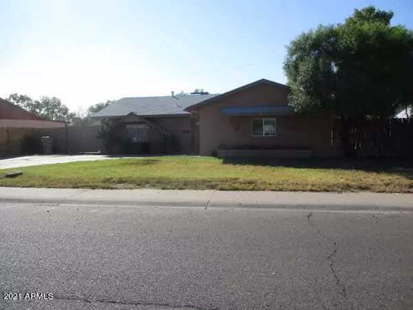 6335 W CAVALIER Drive, Glendale, AZ 85301