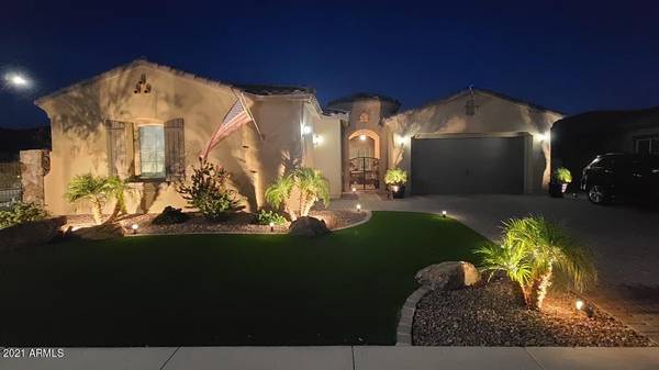 Peoria, AZ 85383,27927 N 92ND Drive