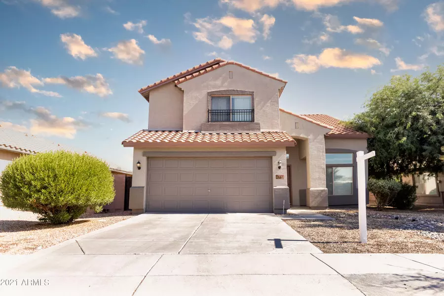 437 S 112TH Drive, Avondale, AZ 85323