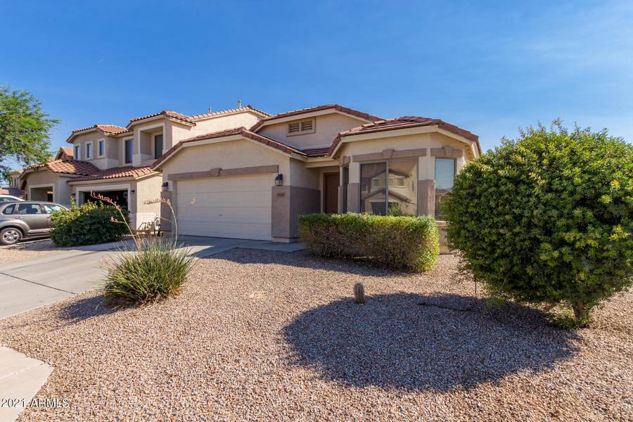 2641 W GOLD DUST Avenue, Queen Creek, AZ 85144