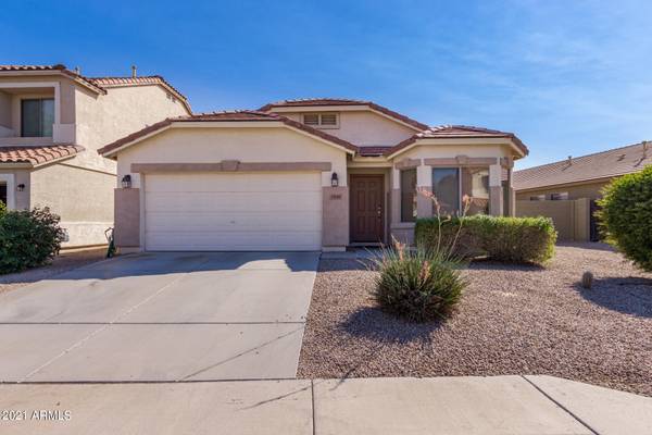 Queen Creek, AZ 85144,2641 W GOLD DUST Avenue