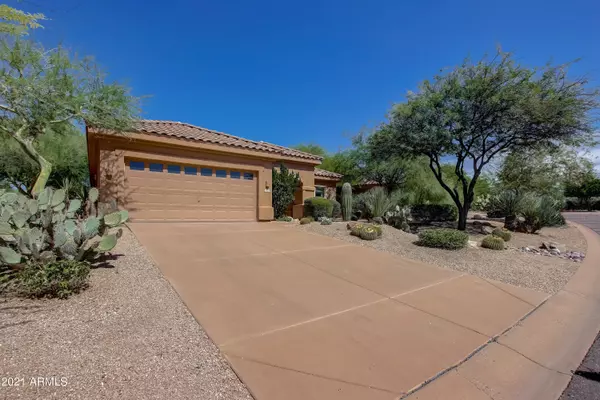 Scottsdale, AZ 85262,9464 E WHITEWING Drive
