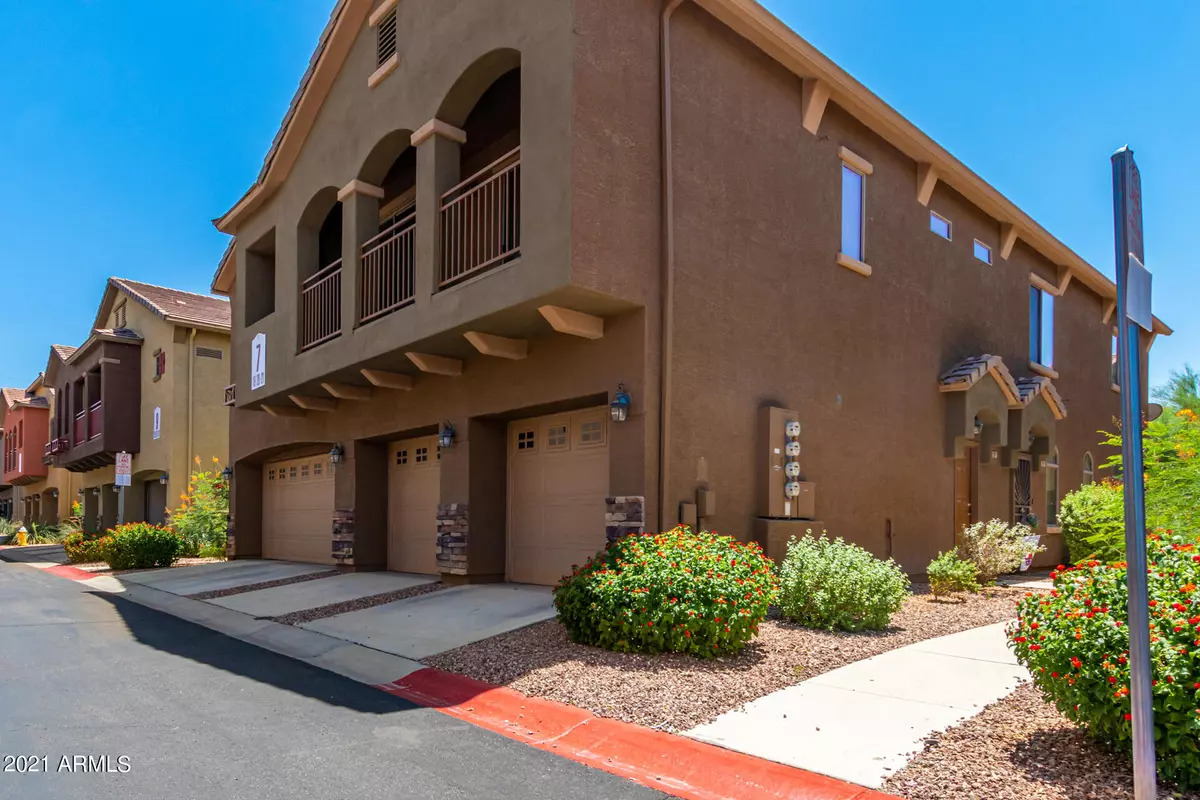 Phoenix, AZ 85024,2250 E DEER VALLEY Road #19