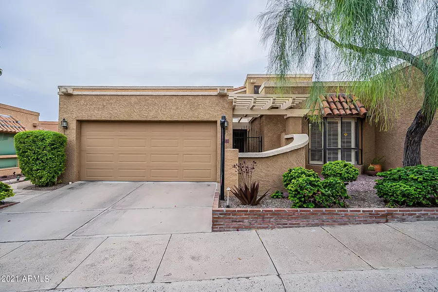 1031 E SAHUARO Drive, Phoenix, AZ 85020