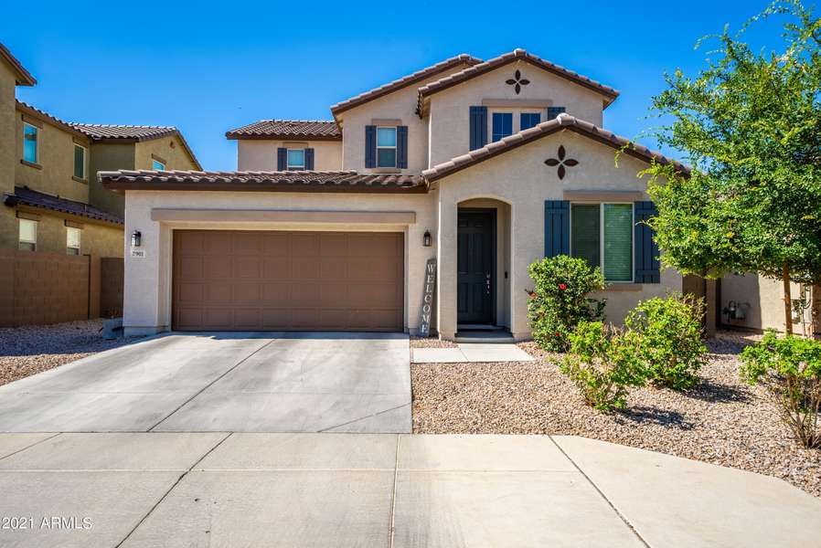 7901 E BOISE Street, Mesa, AZ 85207