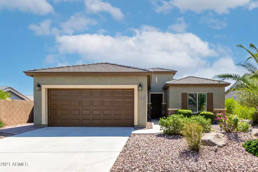 6533 W CONGRESSIONAL Way, Florence, AZ 85132